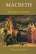 Libro: Macbeth - William Shakespeare - $ 150,00 en Mercado Libre