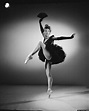 A Brief But Stunning Visual History Of Ballet In The 20th Century ...