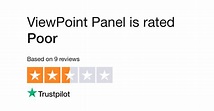 ViewPoint Panel Reviews | Read Customer Service Reviews of ...