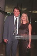 American actor Tom Berenger and his wife, Patricia Alvaran, attend ...