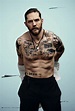 Tom Hardy Warrior Wallpapers - Wallpaper Cave