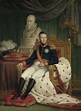 Rey Guillermo I de los Países Bajos | King painting, Dutch royalty, Kingdom of the netherlands
