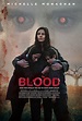Blood (2023) - Pelicula con Michelle Monaghan