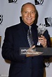 Freddy DeMann, executive producer, winner of the Best Picture Made ...