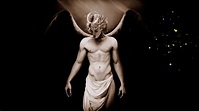 Lucifer the Fallen Angel - YouTube