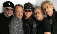 Music Minded: Loverboy records new music, on tour soon