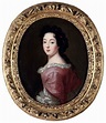 Ritratti di Maria Anna di Borbone, Francesca Maria di Borbone e di ...