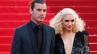 Gwen Stefani admitted it was 'awkward' to work with husband Gavin ...