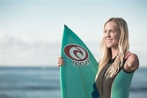 Surfer Bethany Hamilton Proves to be ‘Unstoppable’ in New Documentary ...