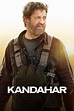Kandahar (2023) - Posters — The Movie Database (TMDB)