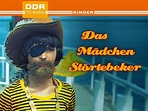 Amazon.de: Das Mädchen Stortebeker - Staffel 1 ansehen | Prime Video