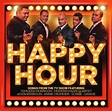 Happy Hour - Songs From The TV Show | Various Artists at Mighty Ape ...