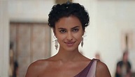 Irina Shayk in Hercules is just one more reason to go to the movies