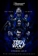 Teen Wolf: The Movie Poster Revealed by Paramount+ (Exclusive)
