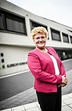 Düsseldorf: Sylvia Pantel will wieder in den Bundestag
