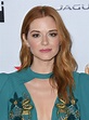 SARAH DREW at Bafta LA + BBC America TV Tea Party in Beverly Hills 09 ...