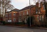 Polam-Hall-School-Darlington - A S Crocker (Plasterers) Limited