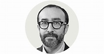 Daniel Victor - The New York Times