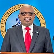 Bahamas Prime Minister Hubert Minnis gives national address | This ...