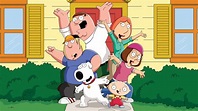20 Best Family Guy Episodes Of All Time - Cultured Vultures