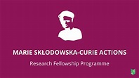 How To Get A Marie Curie Fellowship – A Complete Guide | DiscoverPhDs