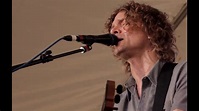 Brendan Benson - What I'm Looking For - 3/14/2013 - Stage On Sixth ...