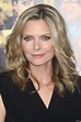 Michelle Pfeiffer lors de la première de New Year's Eve à New York le 7 ...