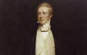 Great Londoners: Sir Robert Peel - The Founder of the Metropolitan Police - Londontopia