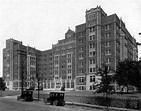 Vernon Manor-1920s | Cincinnati, Historical, Old pictures
