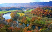And a place to call home... | Shenandoah river, Fall foliage tour ...