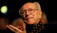Kurt Maetzig, German Film Director, Is Dead at 101 - The New York Times