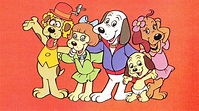 Pound Puppies (TV Series 1985 - 1987)
