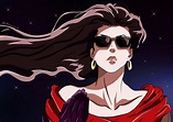 [Jojo's Bizarre Adventure] Lisa Lisa by Julie7770 on DeviantArt | Jojo ...