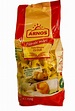 Arnos - Waves Pasta with Eggs 250g | 5941588013073| Department products ...