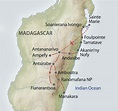 Mit Madagaskars Menschen und Lemuren auf Du und Du | Rundreise in ...