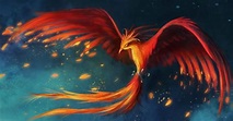 Phoenix - Description, History and Stories | Hippocrates Guild