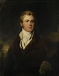 "Portrait of Frederick John Robinson, First Earl of Ripon" Thomas ...