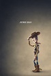 Toy Story 4 Teaser Trailer and Poster Released - AllEars.Net