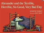 Alexander and the Terrible, Horrible, No Good, Very Bad Day | Movie HD Wallpapers