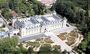 Palácio Real de El Pardo - Monarquia Española