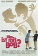 Was ist mit Bob? - Film 1991 - FILMSTARTS.de