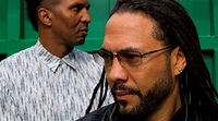 Roni Size Interview