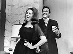 Johnny & June Carter Cash - Legacy.com