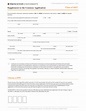 Princeton University College Application Form - Fill and Sign Printable ...