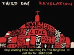 Revelation - Third Day Worship Video with lyrics - YouTube