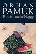 'Rot ist mein Name' von 'Orhan Pamuk' - Buch - '978-3-596-15660-3'