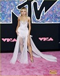 Sabrina Carpenter Performs 'Nonsense' During MTV VMAs 2023 Pre-Show ...