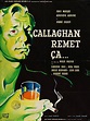 Callaghan remet ça (1960) | ČSFD.cz