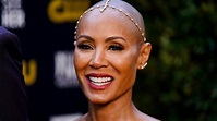 Jada Pinkett Smith é ícone de moda e fez história desde bem antes da ...