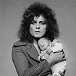 A Marc In Time September 25th 1975 Rolan Seymour Feld Bolan is born to ...